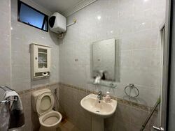 The Windsor (D20), Condominium #554389151